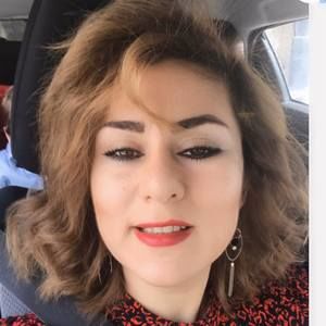 Meet your Posher, Layal